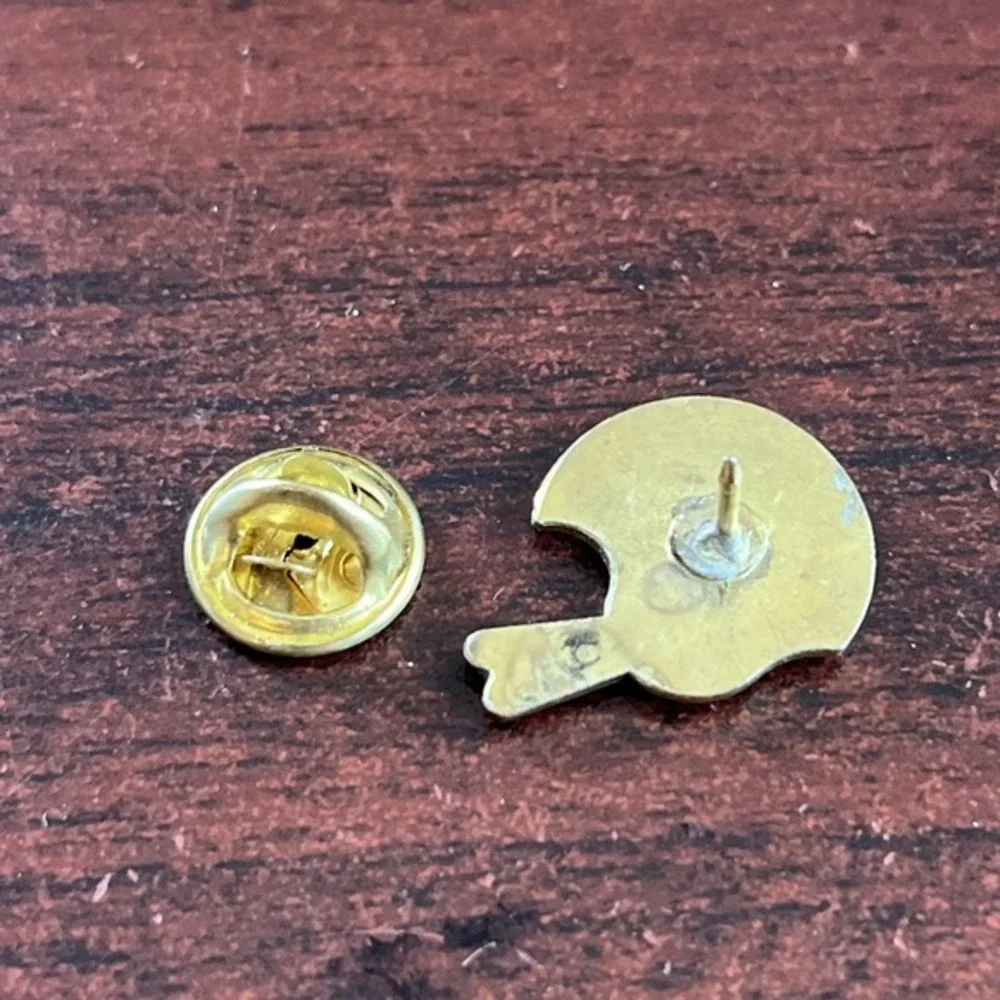 N/A front pin